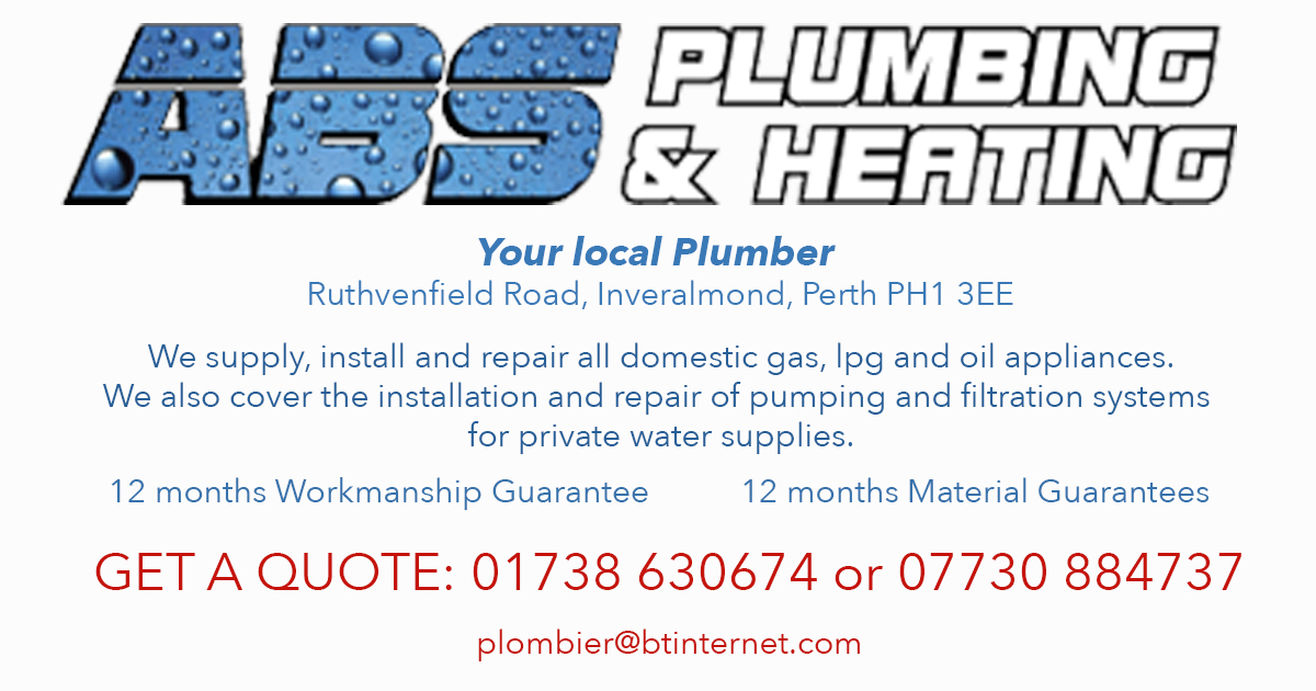 Perth plumbers